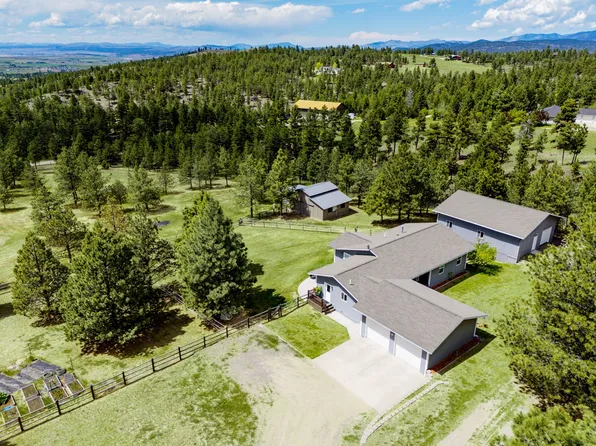3550 Pine Hills Dr, Helena, MT 59602