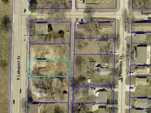 2820 S Lakeport St, Sioux City, IA 51106