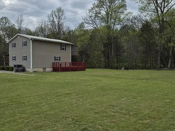 1971 Old Federal Rd, Ocoee, TN 37361