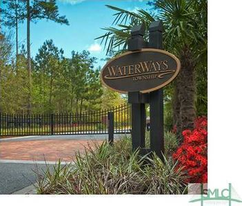 305 Ridgewood Park Dr, Richmond Hill, GA, 31324
