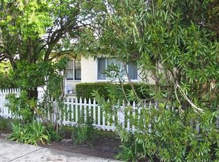 1222 Olive Ave, Novato, CA
