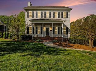 100 Kirkleigh Ct, King, NC 27021