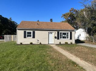2490 Vigo St, Lake Station, IN