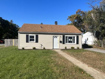 2490 Vigo St, Lake Station, IN, 46405