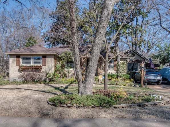 5068 Whitehall Ave, Memphis, TN 38117