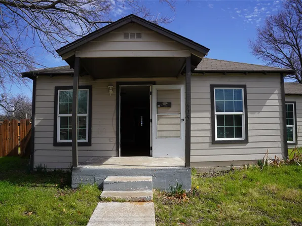 515 Taylor St, Arlington, TX 76011