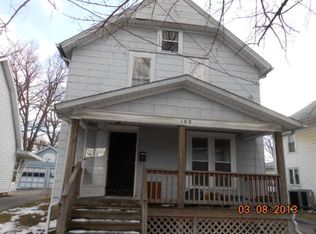 189 Lake St, Marion, OH
