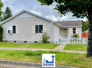 1622 Division St SW, Olympia, WA 98502