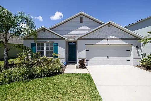 2641 Neverland Dr Photo 1