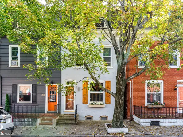 331 N Mary St, Lancaster, PA 17603