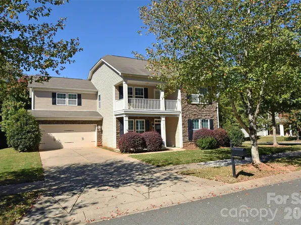 14523 Rhiannon Ln, Huntersville, NC 28078