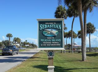 825 Floraland Ave, Sebastian, FL 32958