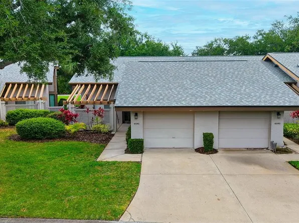 4581 Kingsmere #29, Sarasota, FL 34235