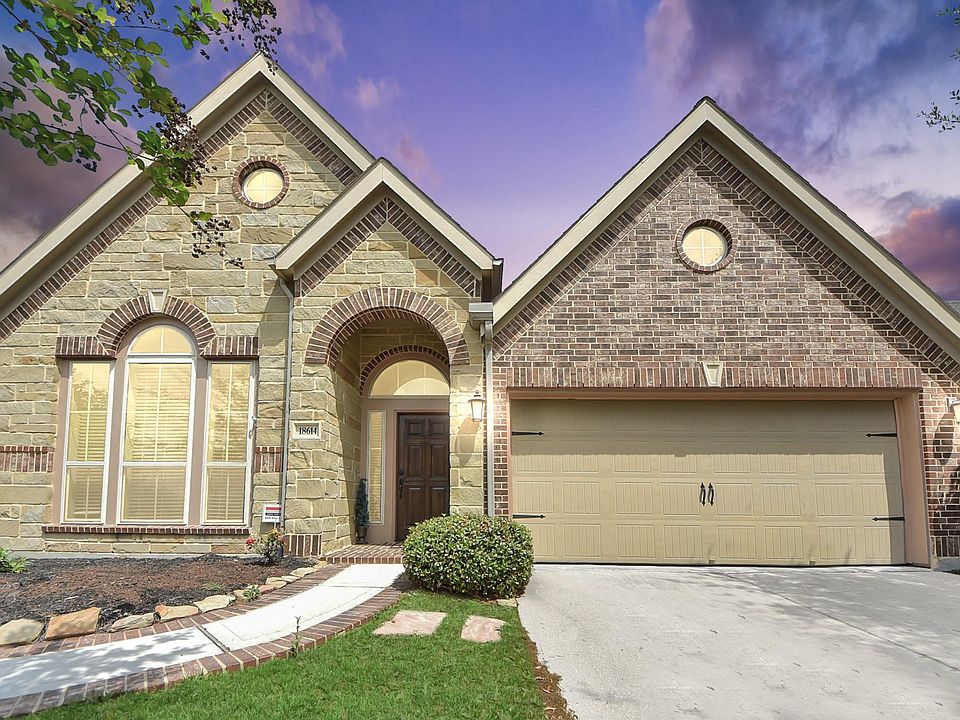 1st image of 18614 Town Bluff Dr
