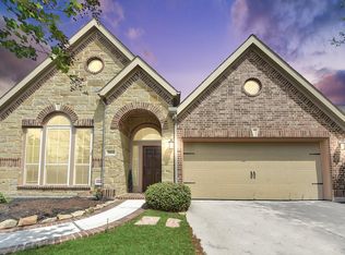 18614 Town Bluff Dr, Cypress, TX 77433