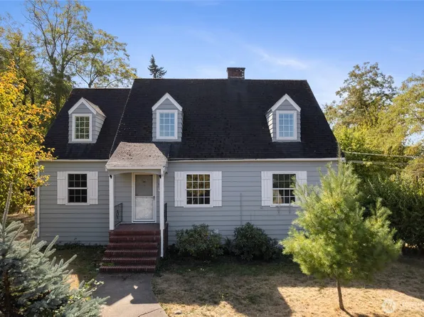 3315 S 188th Street, SeaTac, WA 98188