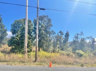 Bamboo Ln LOT 12, Ocean View, HI 96737