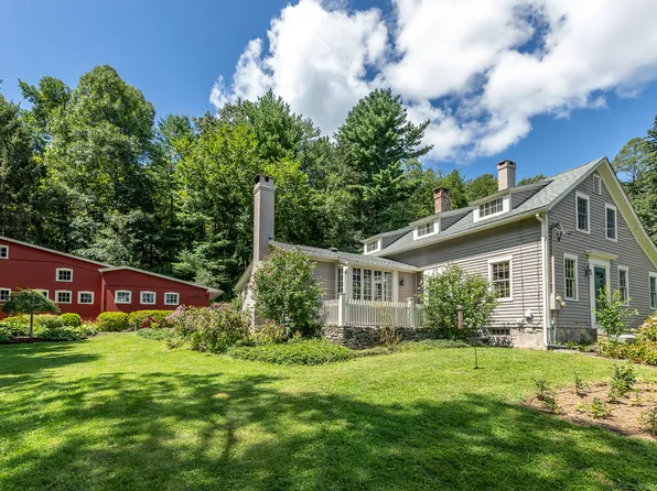 151 Flanders Road, Woodbury, CT 06798