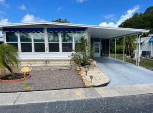 39248 Us Highway 19 N LOT 145, Tarpon Springs, FL 34689