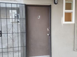 5439 Bancroft Ave APT 6, Oakland, CA 94601