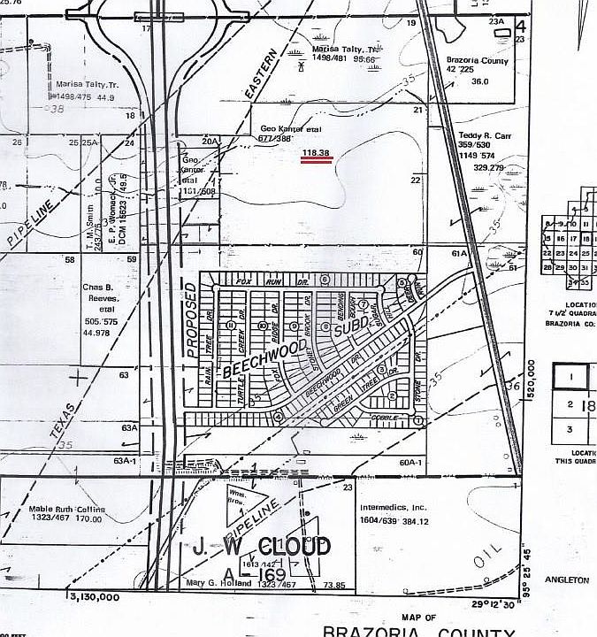 2nd image of 0 State Highway 288