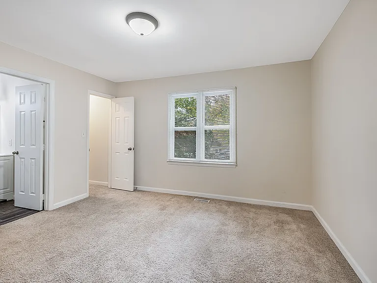 Master Bedroom #3