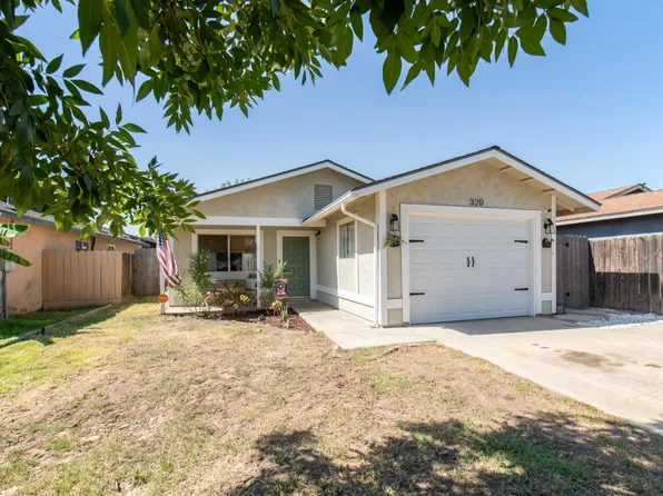 320 Mariposa St, Kingsburg, CA 93631