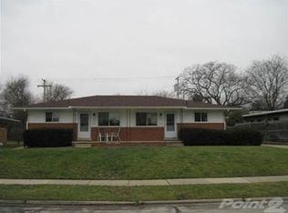 1610 Greenview Dr, Ann Arbor, MI 48103