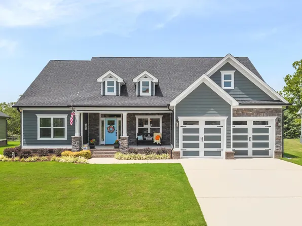 8415 Skybrook Dr, Ooltewah, TN 37363