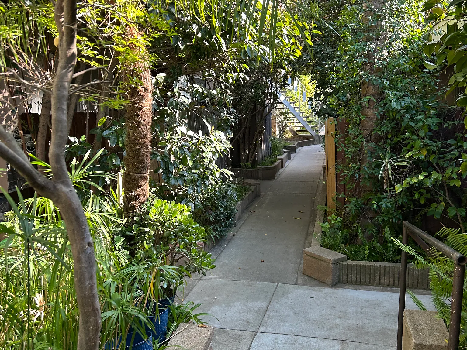 THE CLAREMONT — Photo 2