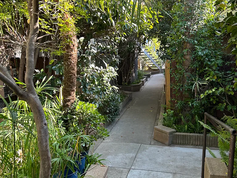 THE CLAREMONT — Photo 2