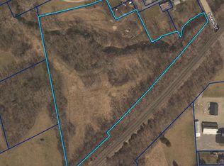 0 S Main St, De Graff, OH 43318