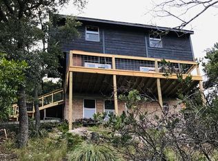 132C Sabine Rd, Boerne, TX 78006