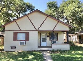 2307 20th St, Lubbock, TX 79411