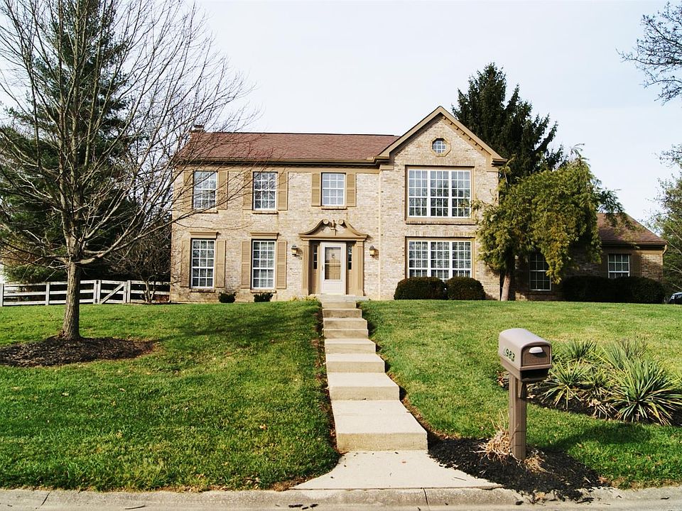 1st image of 4983 Cinnamon Dr