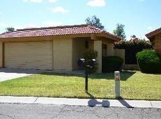 11428 S Ki Rd, Phoenix, AZ 85044