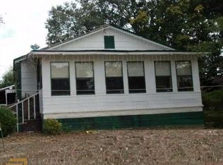 1021 Atlanta Hwy, Auburn, GA 30011