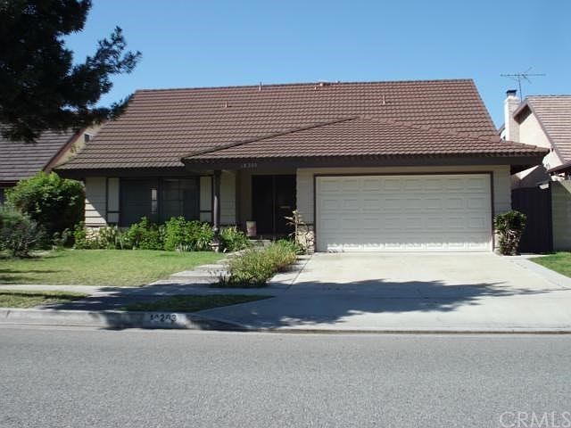 18203 SAN GABRIEL AVENUE, CERRITOS CA 90701