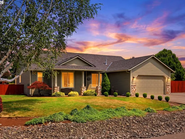 10406 NE 197th St, Battle Ground, WA 98604
