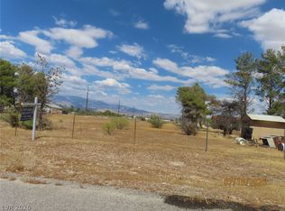 6051 S Tequilla Way, Pahrump, NV 89048