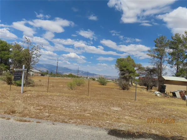 6051 S Tequilla Way, Pahrump, NV 89048