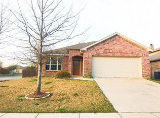 405 Fisherman Trl, Melissa, TX 75454
