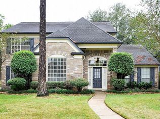 10503 Dude Rd, Houston, TX 77064