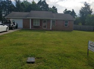 310 Green Acres Rd, Maynardville, TN 37807
