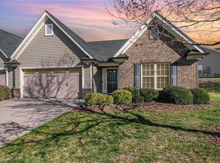 111 Bouldin Ct, Trinity, NC 27370
