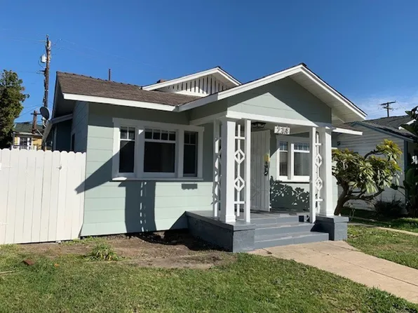 238 Redondo Ave, Long Beach, CA 90803
