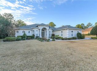 10085 Hernando Ridge Rd, Weeki Wachee, FL 34613