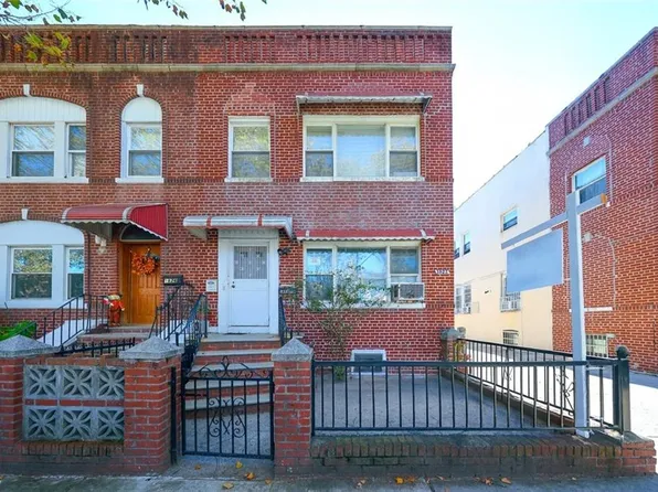 1822 66th St, Brooklyn, NY 11204