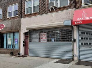 6403 20th Ave, Brooklyn, NY 11204