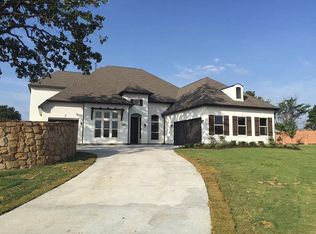 6301 Napoli Cres, Flower Mound, TX 75077